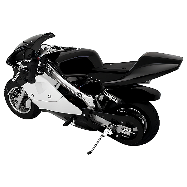 Mini Moto GP Ninja 49cc - C/ Nota Fiscal