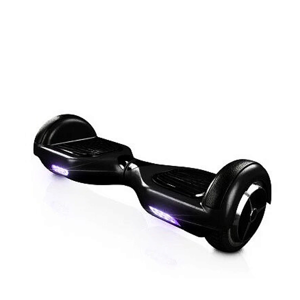Hoverboard Skate Elétrico 6.5 polegadas - Modelo de Exposição