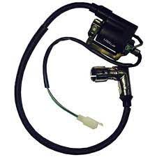 Cdi Para Motocross Xtz/crf/xb-35 250cc C/ Nf Original