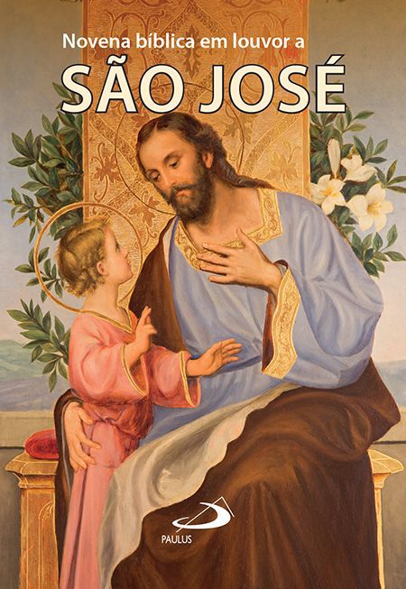 Novena Bíblica em louvor a São José