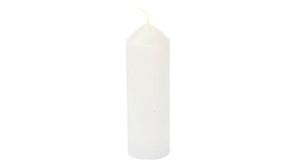 Vela Hidrogenada Altar (10x3,5).
