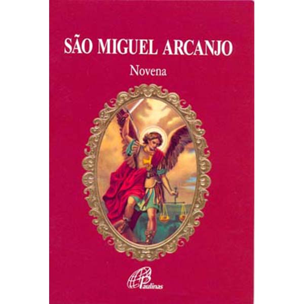 Novena a São Miguel Arcanjo