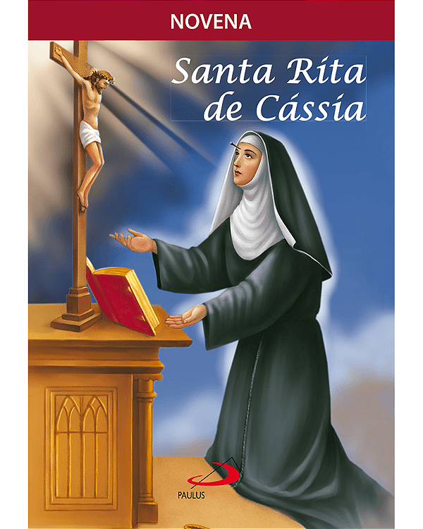 Novena a Santa Rita de Cassia