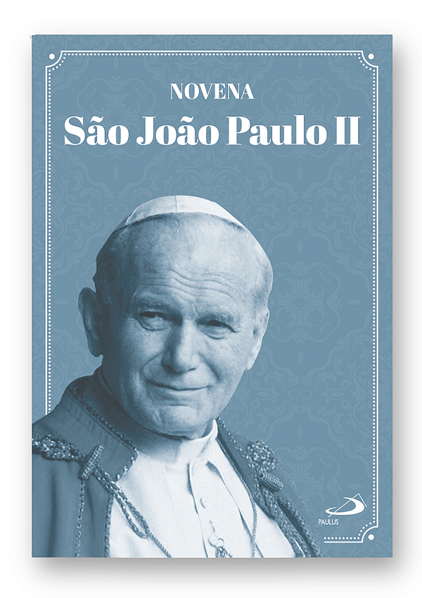 Novena a São João Paulo II
