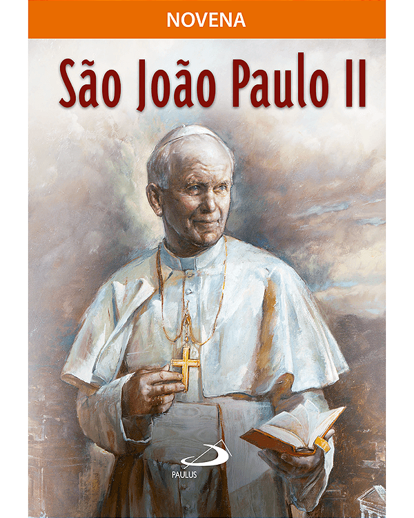 Novena a São João Paulo II