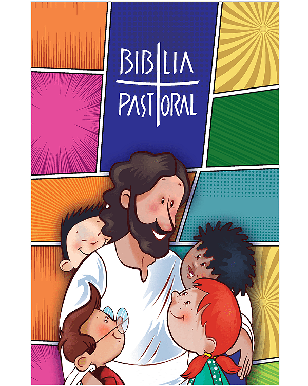 Bíblia Pastoral Catequese