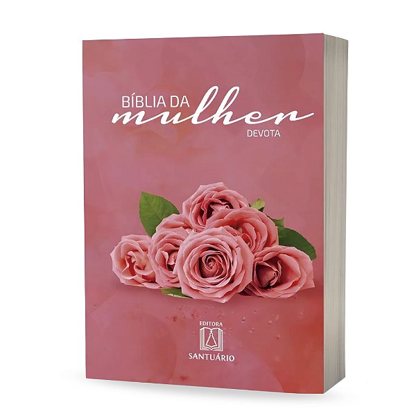 Bíblia da Mulher Devota