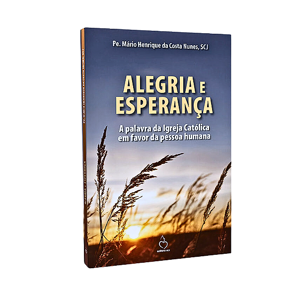 Alegria e Esperança