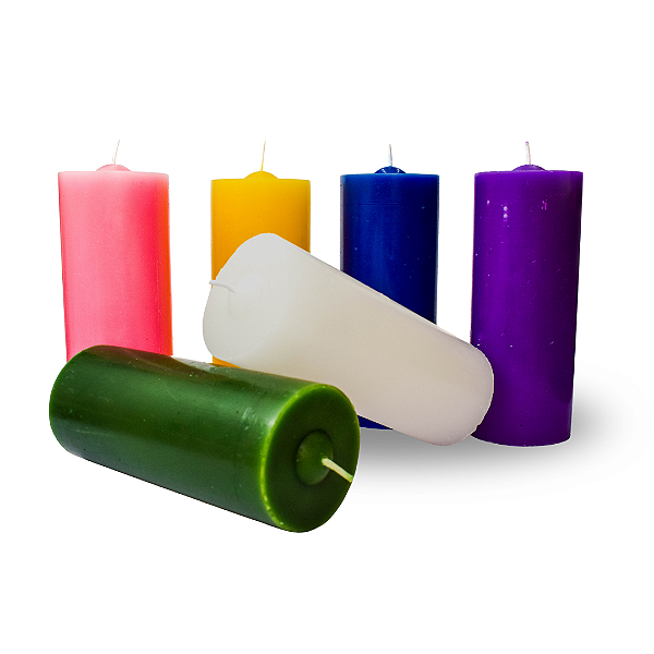 Vela de Altar