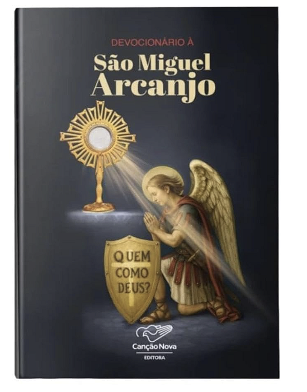 Devocionário a São Miguel Arcanjo