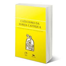 Livro Catecismo da Igreja Católica (Pequeno)