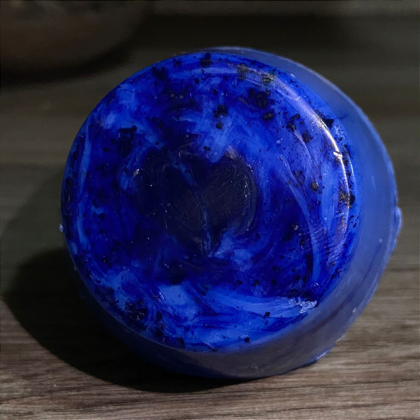 Sabonete Vegano de Anil - 85 gramas