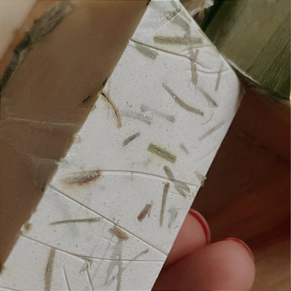 Shampoo em Barra 120gr