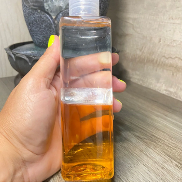 Óleo Bifásico Corporal - 220ml