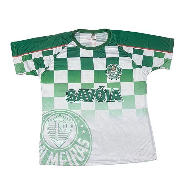 Camiseta Savóia Feminina