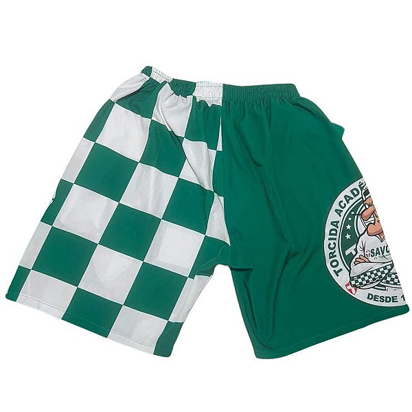 Bermuda Verde