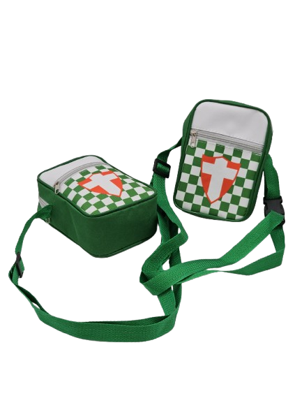Shoulder Bag Mini Savóia