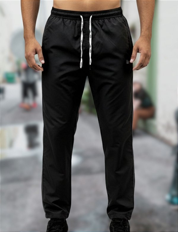 Calça Tactel Masculina Pronta Entrega Diversas Cores e Tamanhos Absoluth