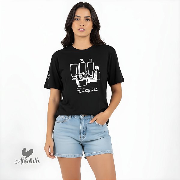 Camiseta Consultor Jequiti Unissex