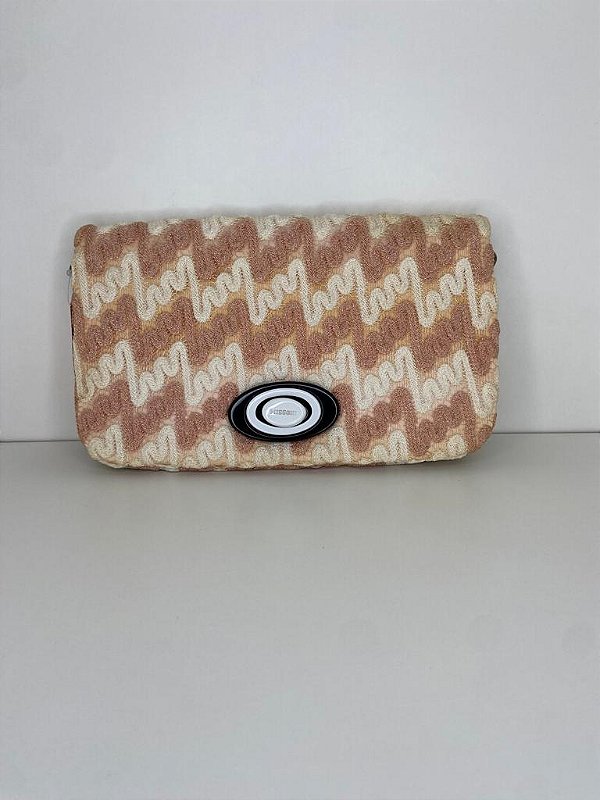 MISSONI CLUTCH