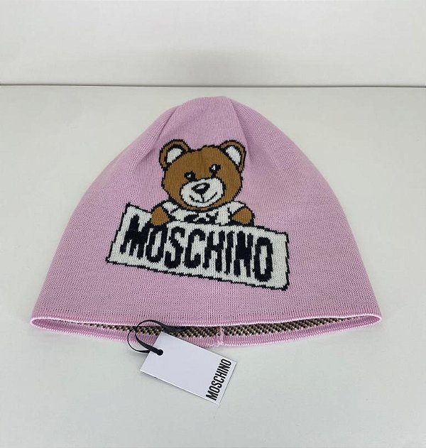 MOSCHINO TOUCA
