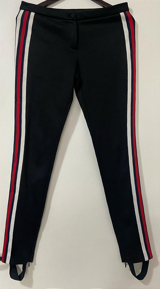 GUCCI CALÇA SYLVIE M