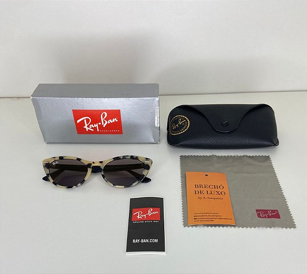 RAY BAN NINA