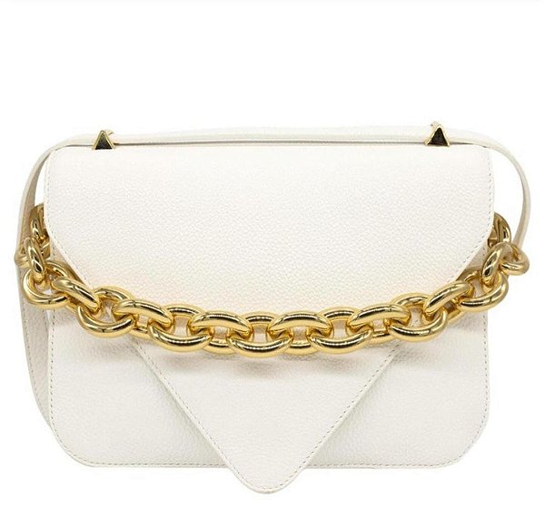 BOTTEGA VENETA MOUNT ENVELOPE SMALL