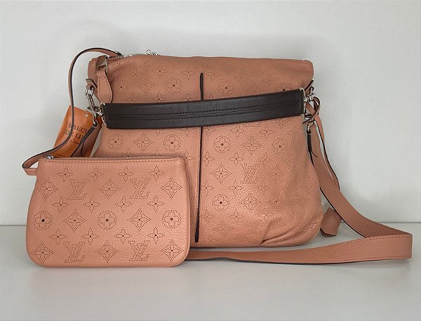 LOUIS VUITTON SELENE MAHINA