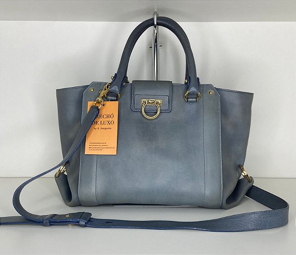 FERRAGAMO BOLSA