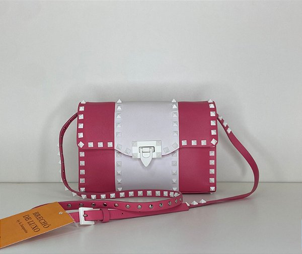VALENTINO BICOLOR