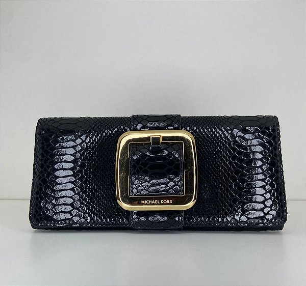 MICHAEL KORS CLUTCH