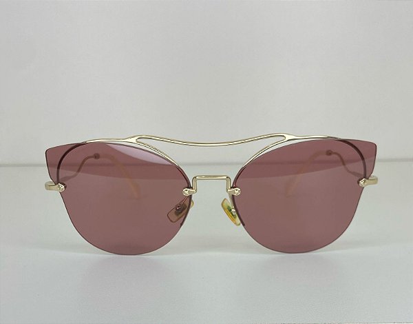 MIU MIU SMU 52S
