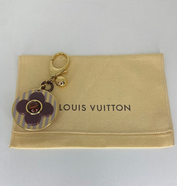 LOUIS VUITTON CHARM DE BOLSA