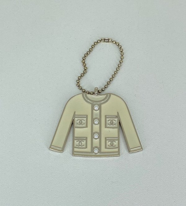 CHANEL CHARM