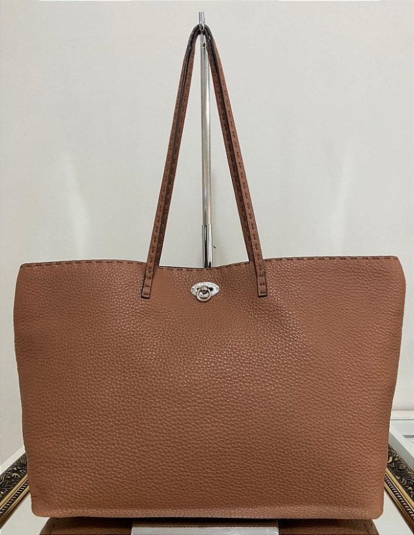 FENDI SELERIA TOTE