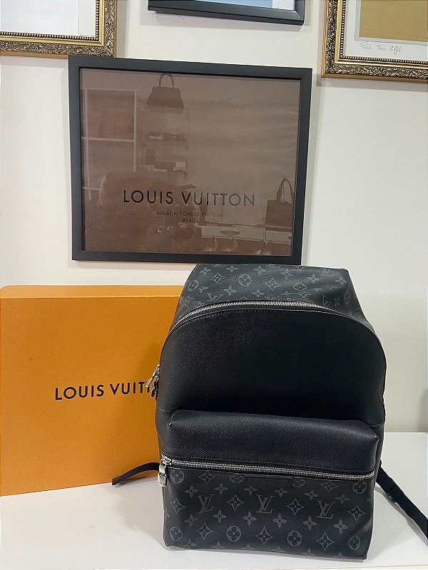 LOUIS VUITTON DISCOVERY