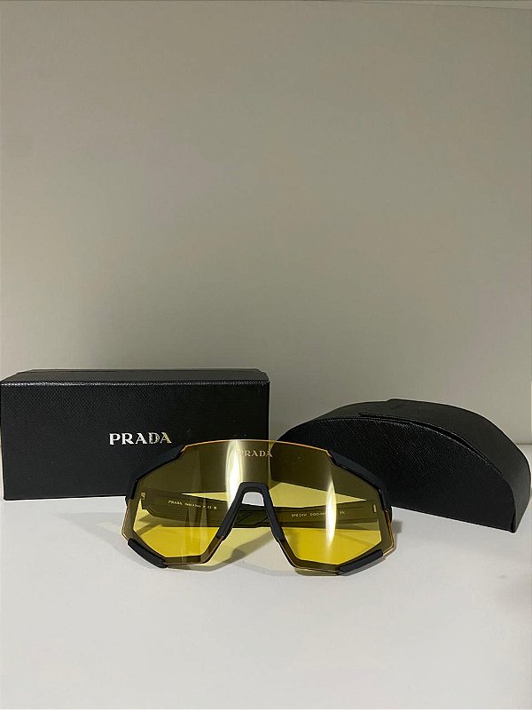 PRADA LINEA ROSSA