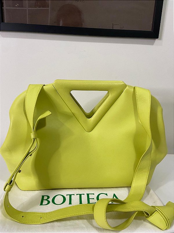 BOTTEGA THE POINT