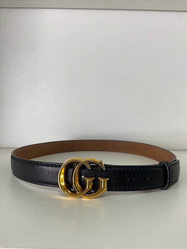 CINTO GUCCI GG 95