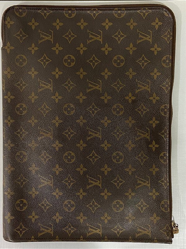 PASTA LOUIS VUITTON VINTAGE