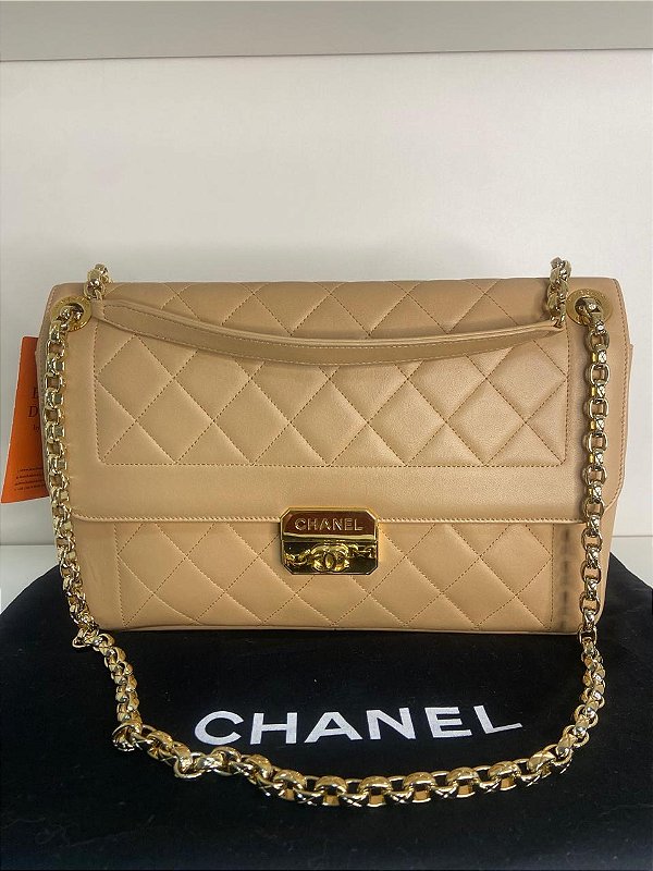 CHANEL CHIC WITH ME