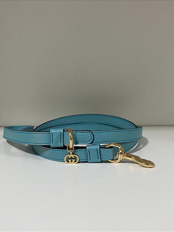 Guia GUCCI para cachorro