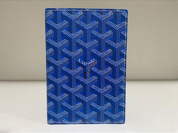 GOYARD PORTA PASSAPORTE