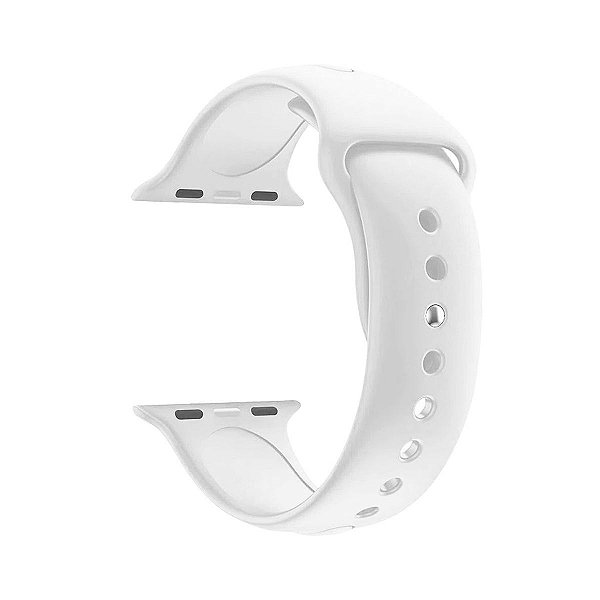 Pulseira Smartwatch Silicone 44mm Apple Watch Iwo