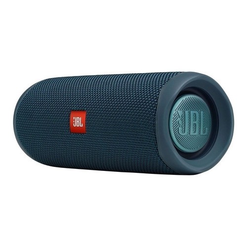 Caixa de Som JBL Flip 5 Portátil com Bluetooth