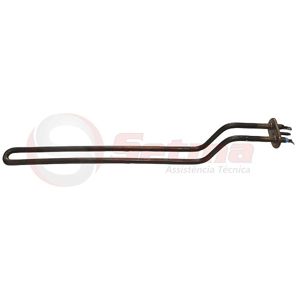 Resistência de Lavagem 3KW 220V - Ecomax 612 PROFI AMXX