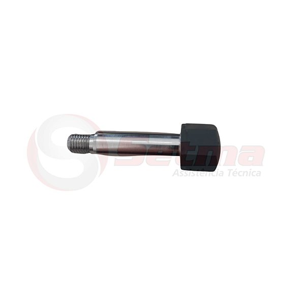 Eixo central LAR/LS-4 a 10MB emborrachado Skymsen