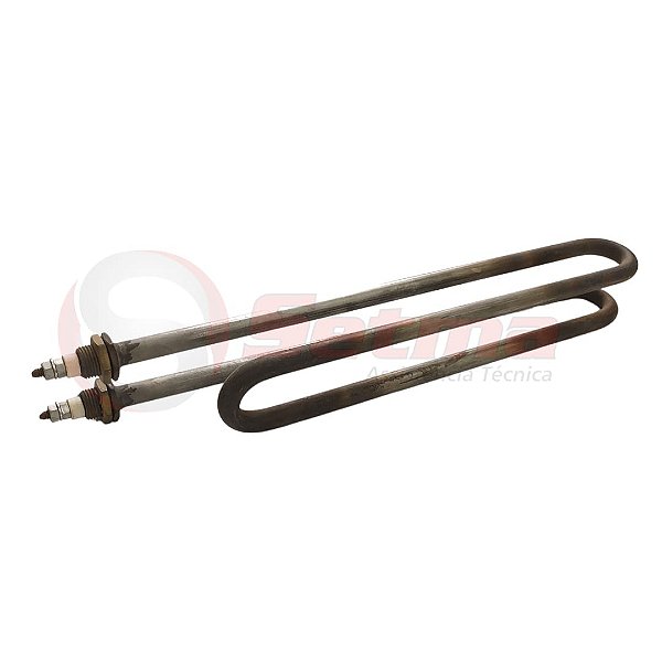Resistência 3000W 220V MEC 1/2