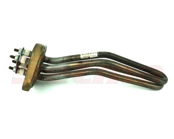 Resistência 1500w 220v (Maquina de café Farat)